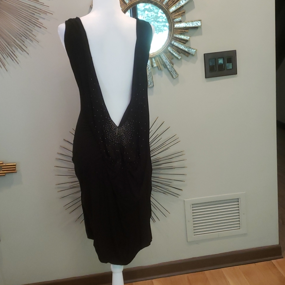 Evening dress